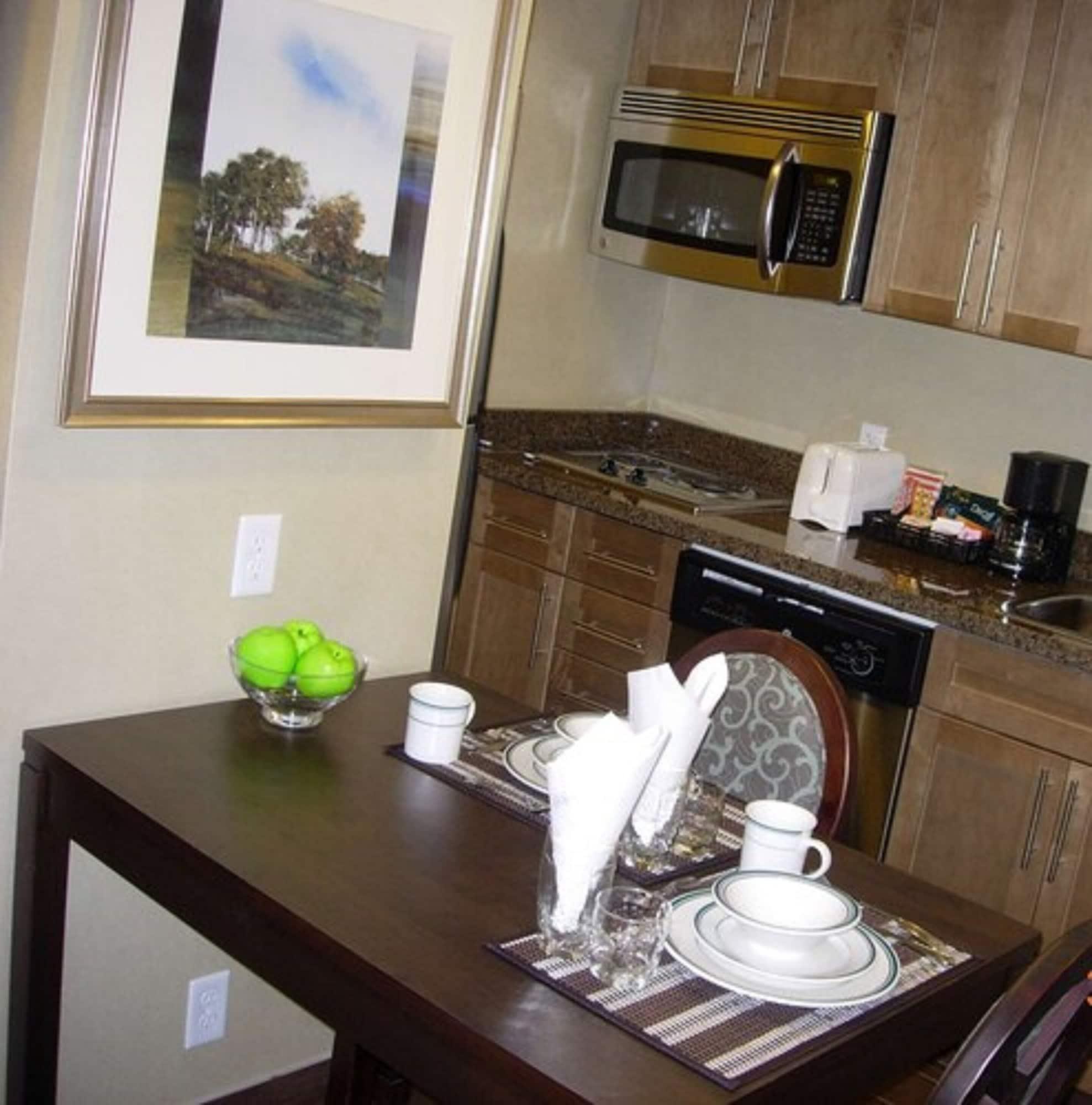 Homewood Suites By Hilton Toronto-Markham Zimmer foto