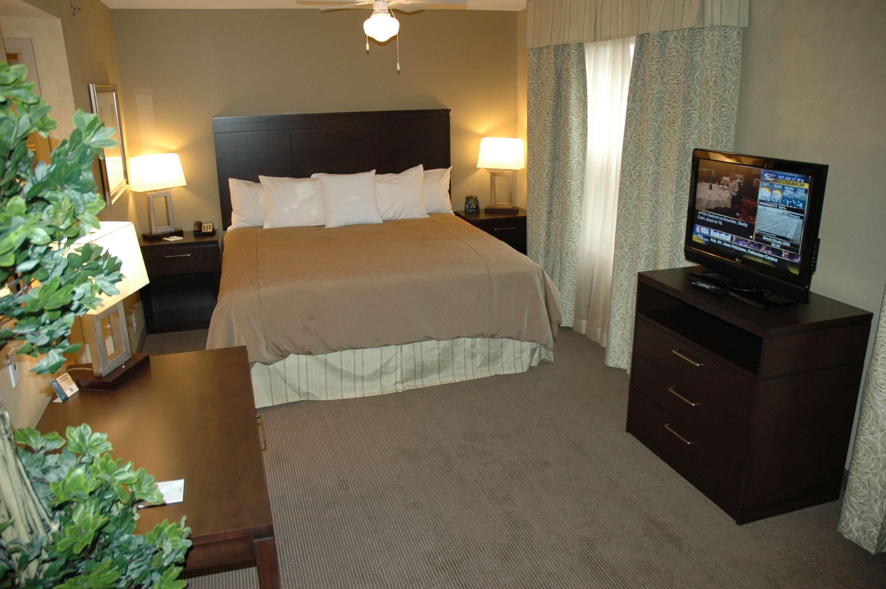 Homewood Suites By Hilton Toronto-Markham Zimmer foto