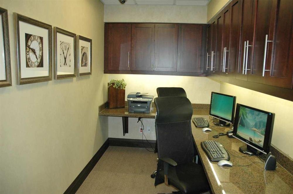 Homewood Suites By Hilton Toronto-Markham Einrichtungen foto