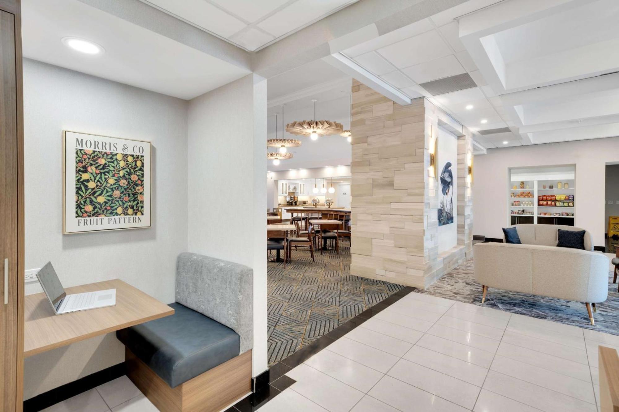 Homewood Suites By Hilton Toronto-Markham Exterior foto