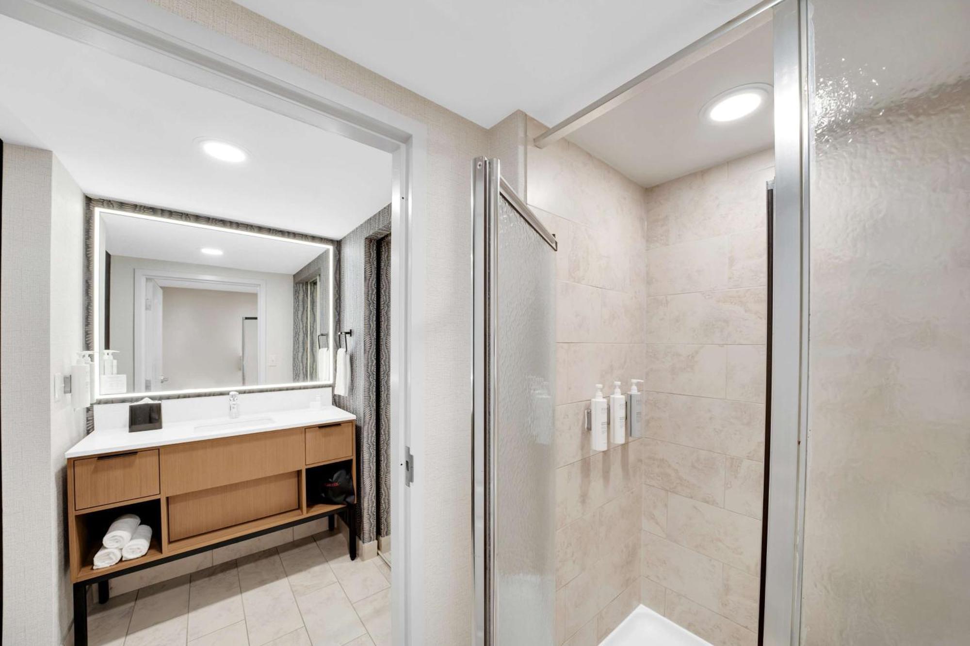 Homewood Suites By Hilton Toronto-Markham Exterior foto