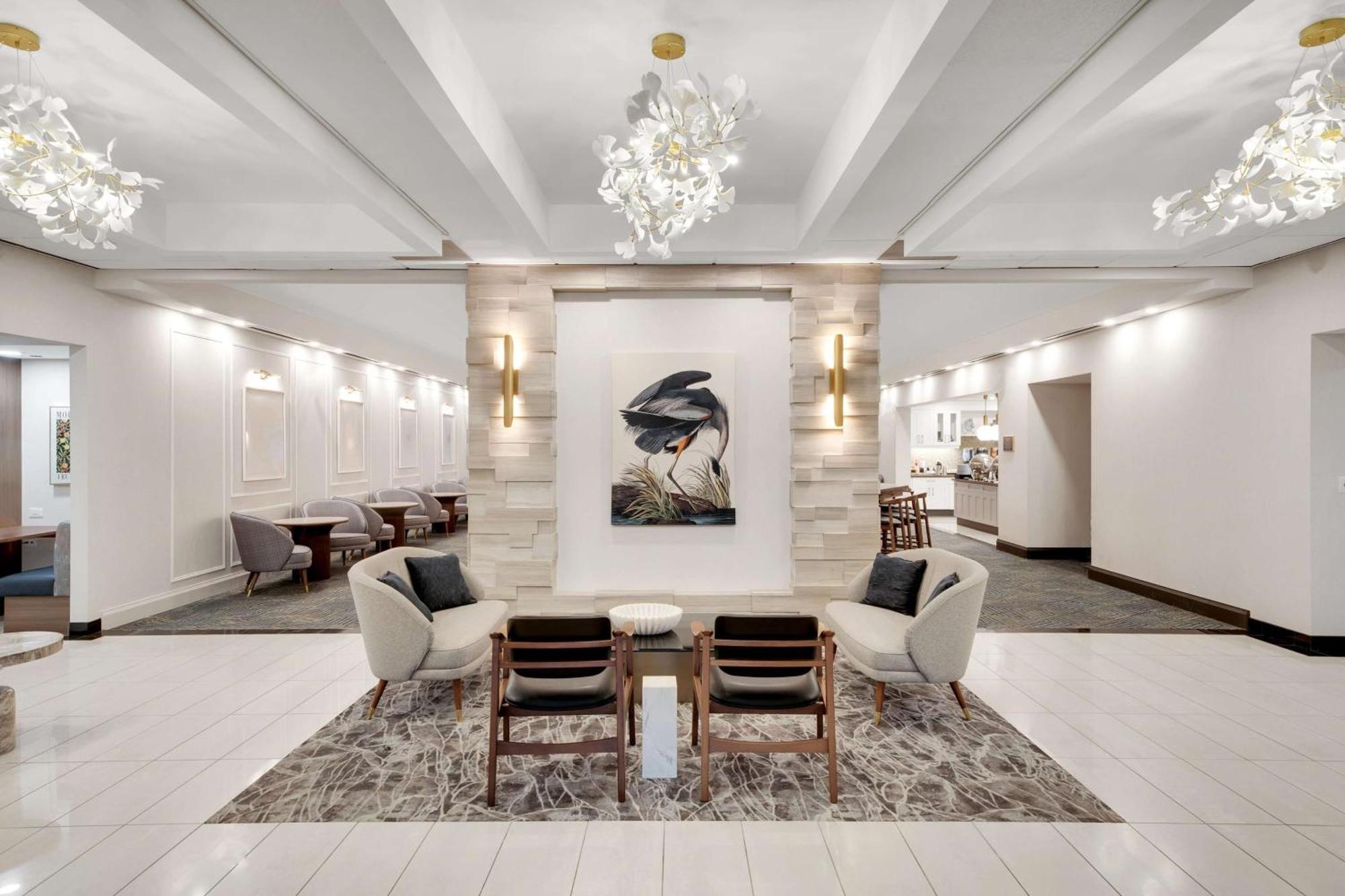 Homewood Suites By Hilton Toronto-Markham Exterior foto
