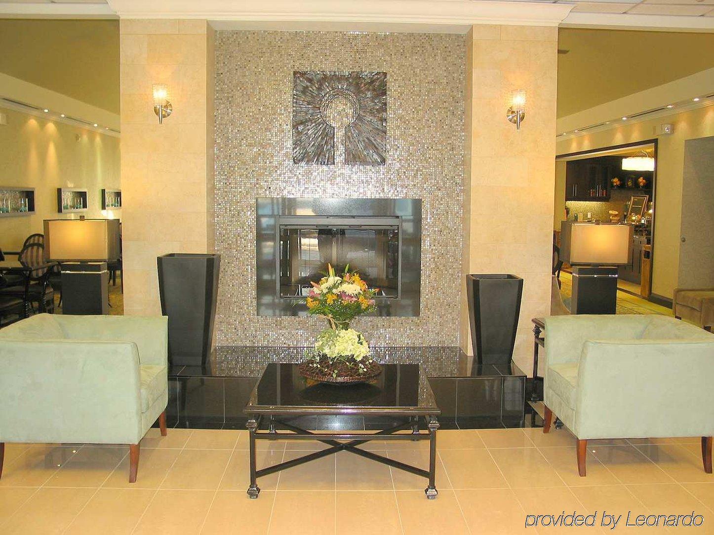 Homewood Suites By Hilton Toronto-Markham Interior foto